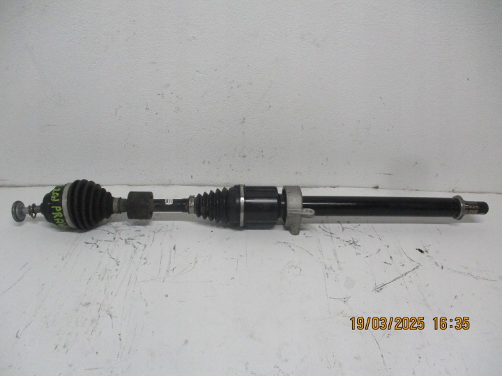 Antriebswelle rechts BMW X2 U10 5A44AB8 vorne