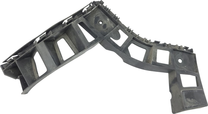 VW TIGUAN und LIFT 5N stoßstangenführung hinten heck rechts 5N0807394B