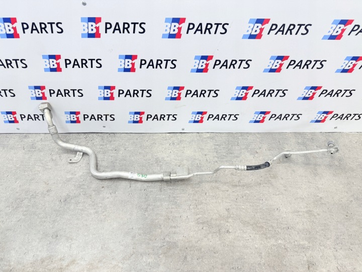 BMW G31 G30 wiring hose pipe of the air conditioning 9860584