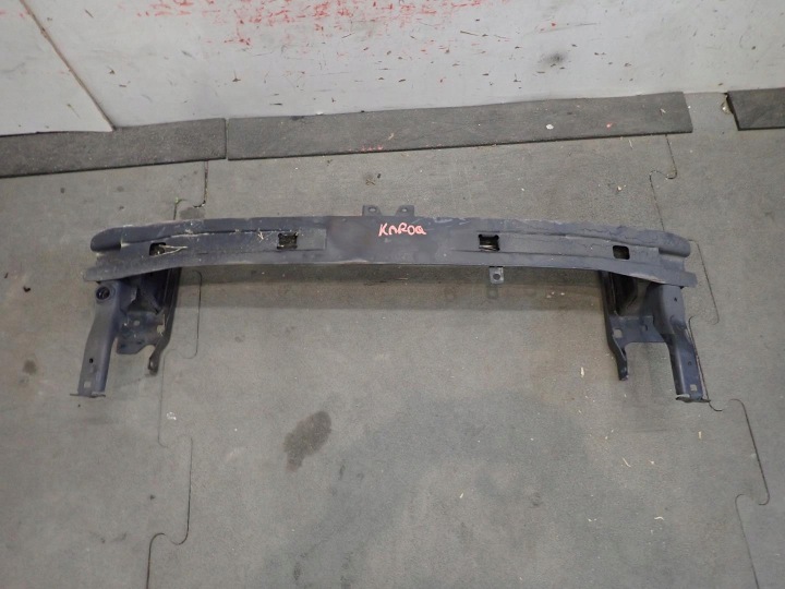 RENFORT PARE CHOC SOUS PARE CHOC AVANT SKODA KAROQ 2018- 57A807119