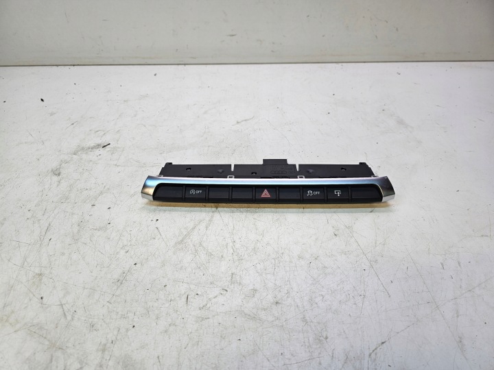 PANEL ovladačů ESP AIR BAG výstražných světel AUDI A3 8V 8V0925301CD