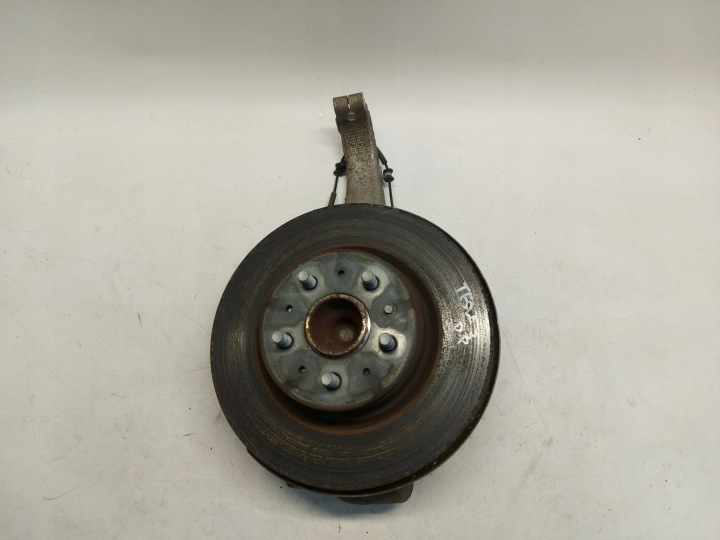 TESLA 3 III Moyeu support broche Avant Droit 2WD 1044316-00-E