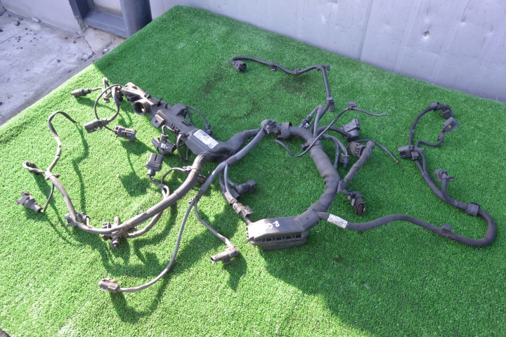 Câblage PRZEWODOW Moteur 2.0D MINI R55 LCI R56 LCI R58 R59 R60 R61 N47