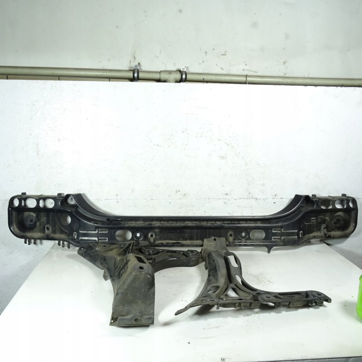 BMW SERIA 5 E60 berlina supporti Paraurti posteriore 7056343