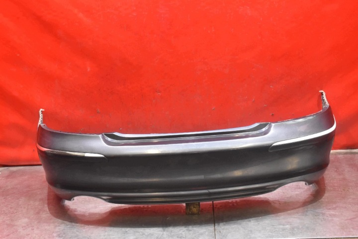 nárazník záď zadní šedý HONDA LEGEND 4 IV SEDAN 04-08