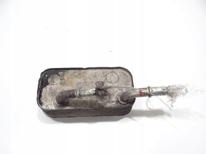 radiatore olio cambio BMW X3 E83 LCI N47D20A