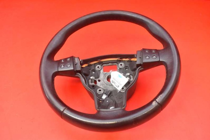volant SKORZANA MULTIFUNKCJA 5P0419091B SEAT TOLEDO 3 III 04-10
