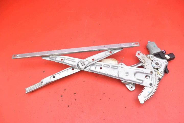 Meccanismo alzacristalli Destra Anteriore EU 5713A382 MITSUBISHI SPACE STAR II LIFT 16-21