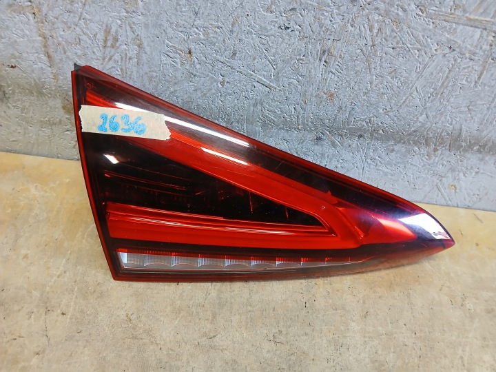 light rear part left MERCEDES A KLASA W177 HB A1779061700