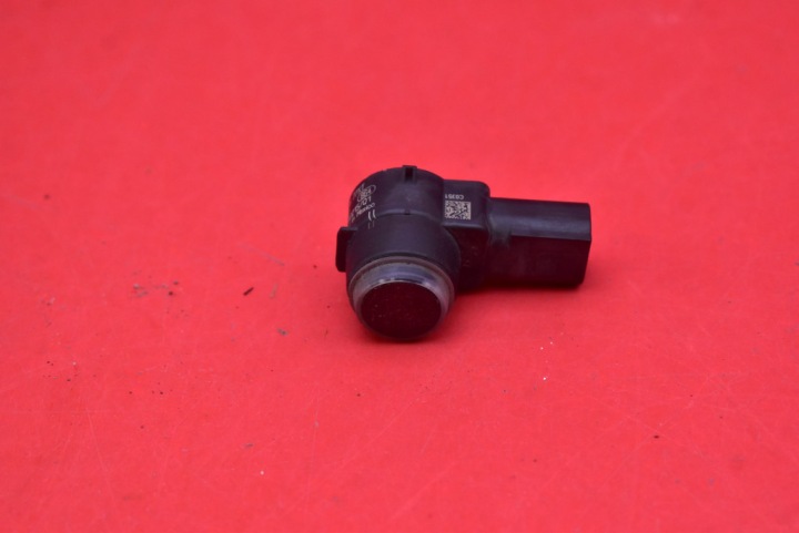 Sensor Parken vorne PDC 9663821577XT CITROEN C5 II X7 III 08-17