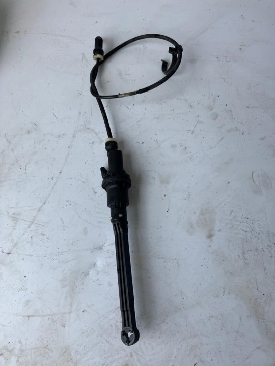 pumpa prijenos kvačila PEUGEOT 208 9672094480