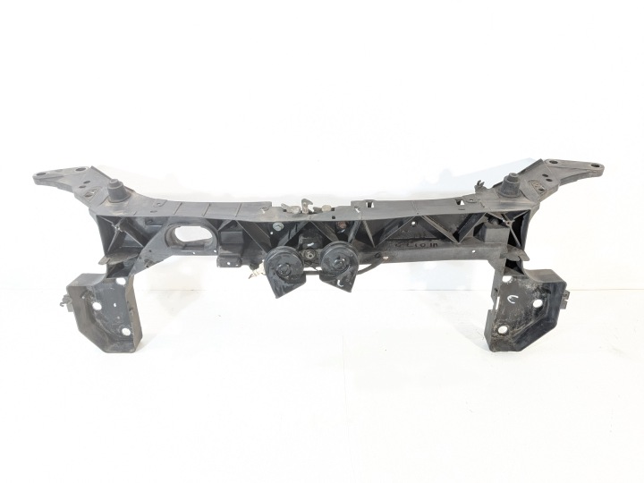 querstrebe strebe versteifung vorne RENAULT Clio III 05-14