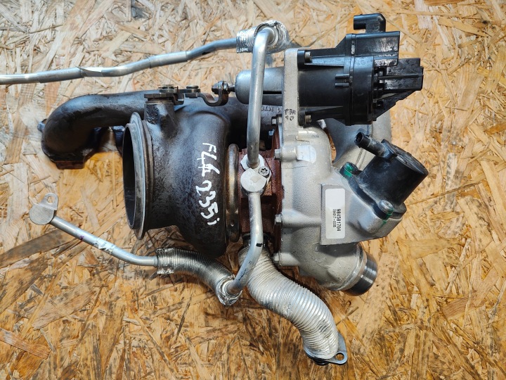 turbo BMW X2 F39 X1 F48 F40 F60 2 F44 9845817-05 9845817