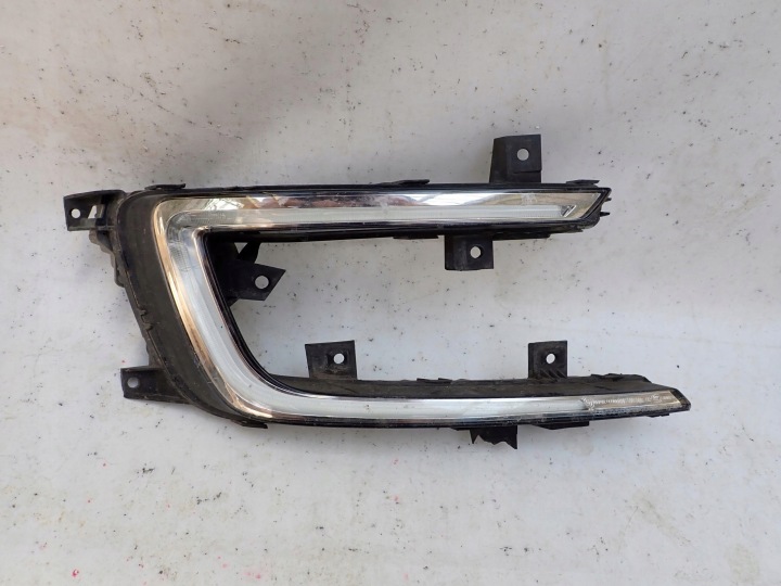 VOLKSWAGEN GOLF VII GTI GTD LIFT 17-20 fendinebbia Destra 7910100001