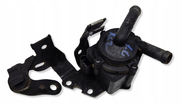 Peugeot RCZ 1.6 THP odatkowa water pump v7612945