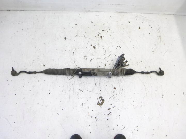 drag rod servo steering control BMW X3 E83 Lift 2.0 sd 2008r. + sensor