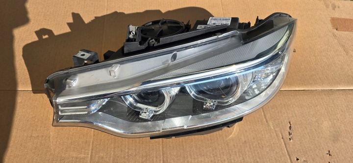 BMW 4 f32 F33 f36 xenon led feu gauche