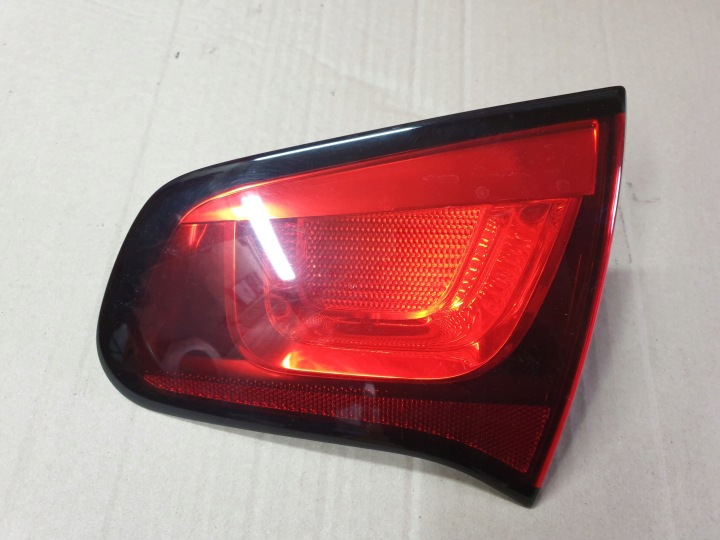 light rear CITROEN C3 II 2010-2013 9685225480