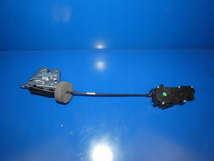 MERCEDES ML W166 de la Serrure du capot Porte coffre hayon DOCIAG
