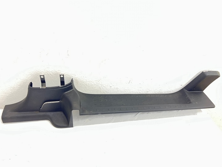 VW CADDY III LIFT 15-20R díszléc fedél küszöb STOPIEN jobb 2K0853372E