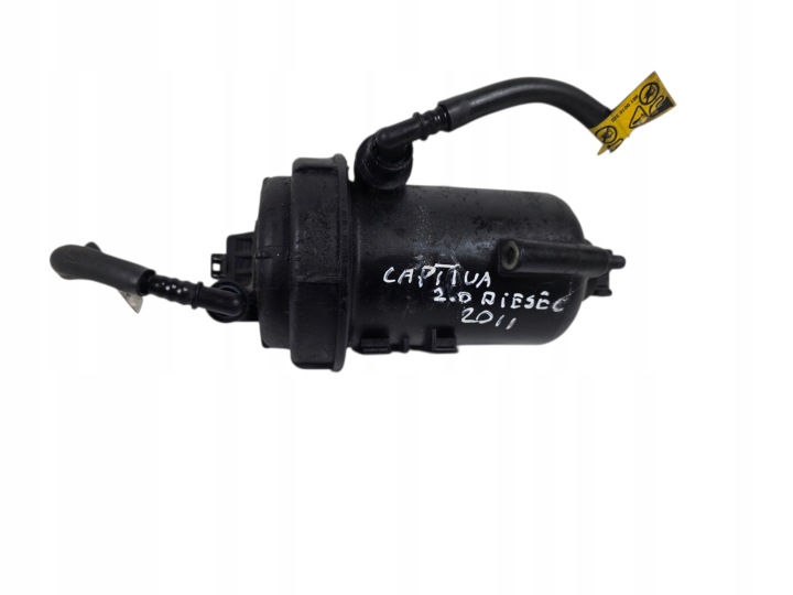 OPEL ANTARA CAPTIVA DIESEL Boîte Filtre Carburant ORG. 96629454