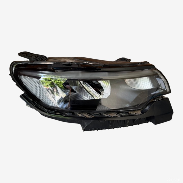 FANALE FARO Anteriore Destro JEEP COMPASS II LIFT 2021 ROK FULL LED 00501508780