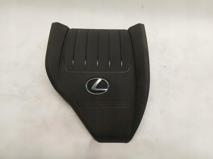 LEXUS RX500H V 5 2023- motor cover upper
