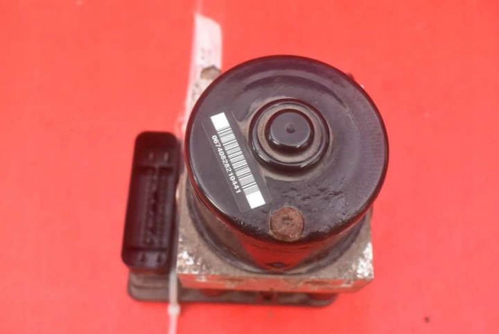 pumpa ABS 24447835GP OPEL ASTRA 3 III H 1.4 16V 90 KM 04-07
