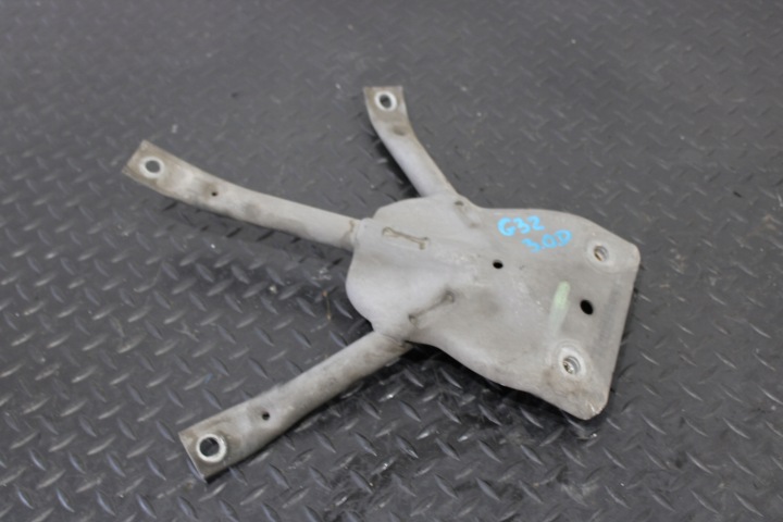 Support plaque Console Poignée 7351494 BMW 6 GT G32 M-paquet