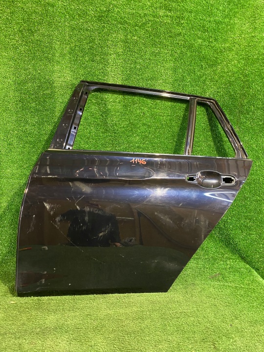 Tür links hinten BMW 3 F31 KOMBI NR.D1146