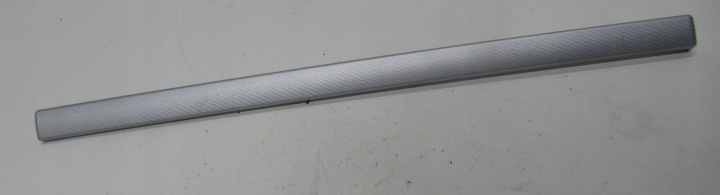 PORSCHE CAYENNE 09R Moulage DEKOR Console 7L5857222