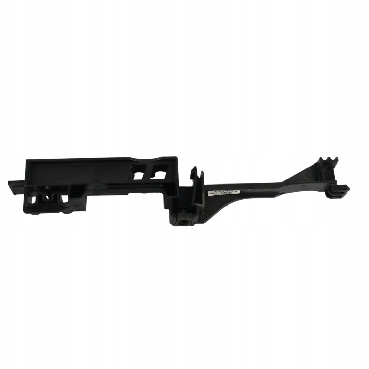 Mercedes W251 Fan fäste kylskåp vänster OM642 A1645040018 10