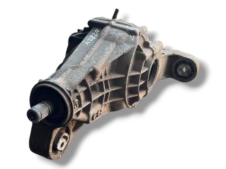 hinten Differential Differential Audi Q7 4L facelift 2013 0BP525015H