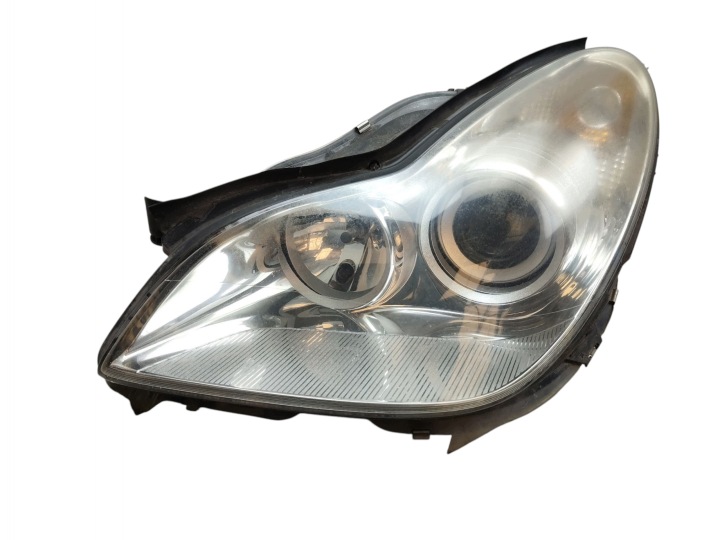 light left front MERCEDES CLS C219 LIFT (2008-2010) 15977-00 EUROPA
