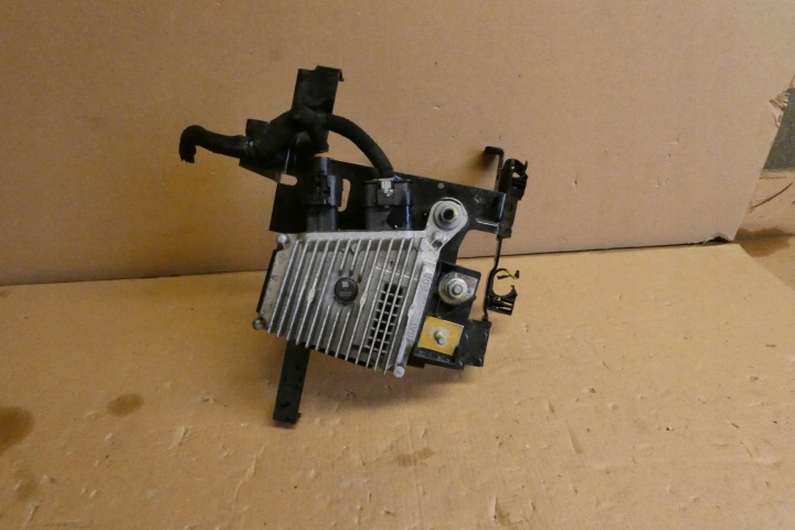 Citroen DS7 Crossback Bedienteil modul 9833185280