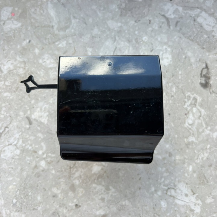 BMW XM G09 22- M-Paket Abschleppöse der Stoßstange hinten heck 51129450902