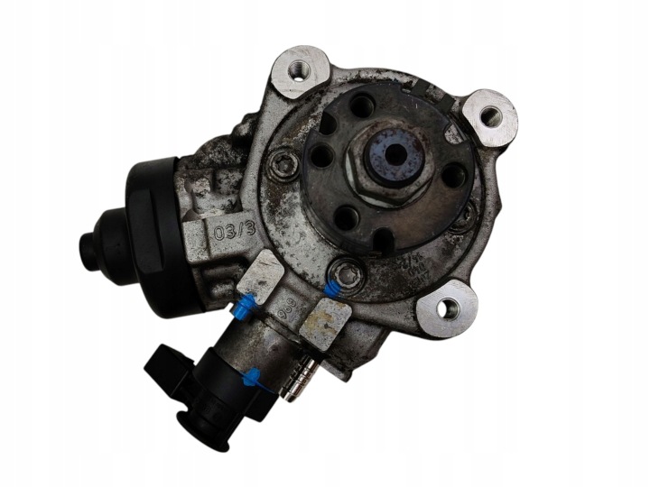 Einspritzpumpe SKODA SUPERB II OCTAVIA II AUDI A3 8U 2.0 TDI 03L130755AC