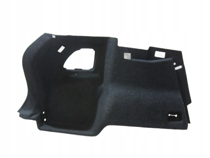 VOLVO XC40 XC 40 left boot upholstery left upholstery 31440890