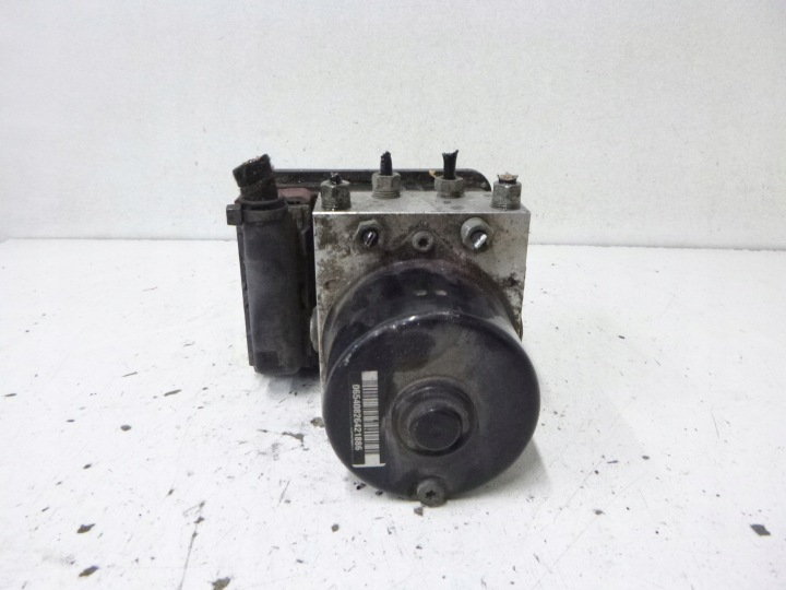 pumpa ABS Opel Astra H Lift 1.7DCi 13246535 2008r.