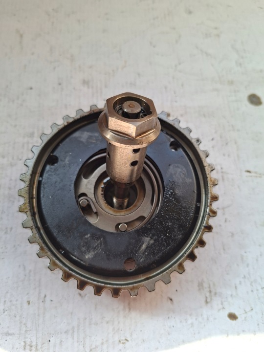 WARIATOR di scarico FORD FOCUS III MK3 C-MAX II 1.0 ECOBOOST CM5G6C524EA