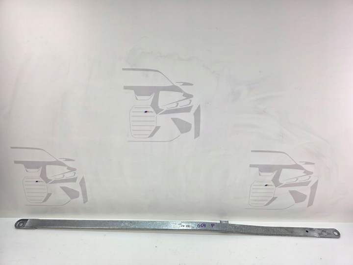 Traverse Traverse Console POPRZECZNY Droite BMW X5 X6 X7 G07 LCI 8737000