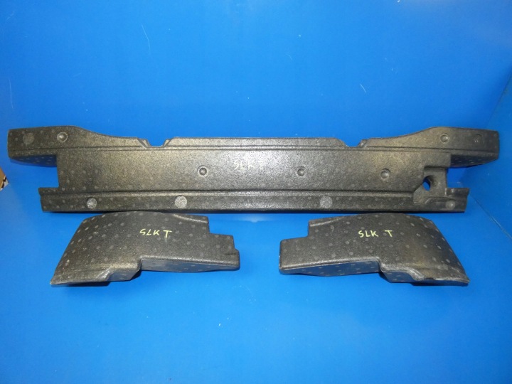 MERCEDES W171 SLK ABSORBER Paraurti posteriore posteriore