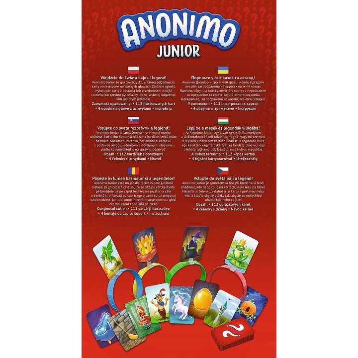 Anonimo junior trefl — фото 2