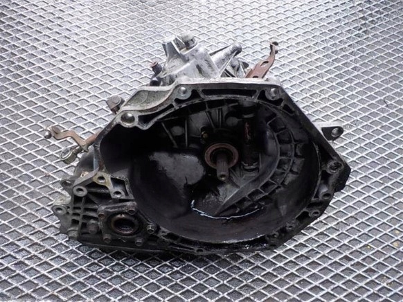 OPEL ASTRA F 1.8 16V B Prevodovka F18C357