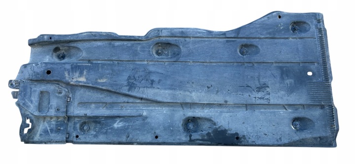 Blende Abdeckung Unterfahrschutz rechts VW GOLF VII KOMBI 12- 5Q0825272A