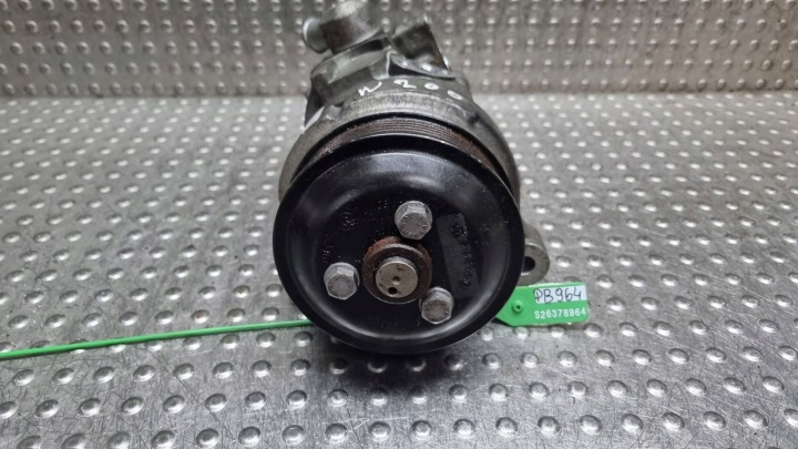 servo pump 6787348 BMW X5 F15 X6 F16 4.4B S63B44A