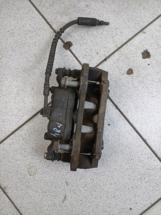 PINZA FRENO freno Anteriore Destro Bocchetta Dodge Grand Caravan 5 facelift 2015