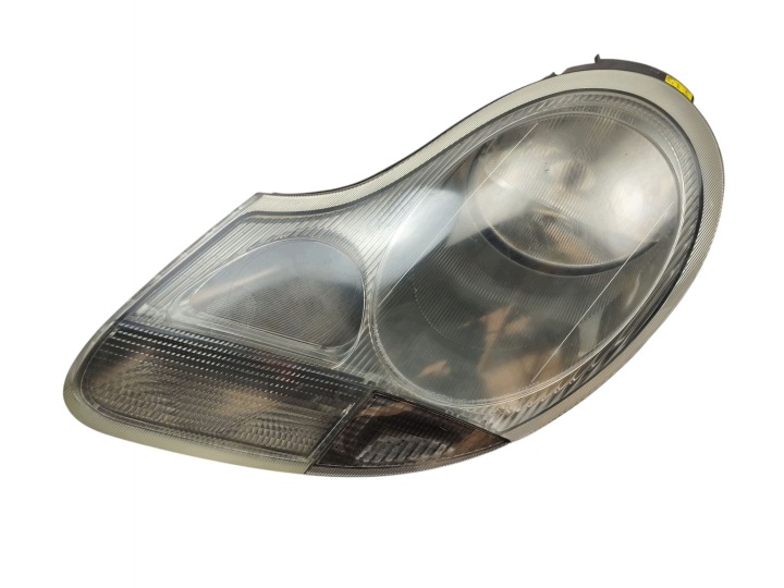 light REFLEKTOR left front PORSCHE BOXSTER and 986 LIFT (03-04) 1305235334 UK