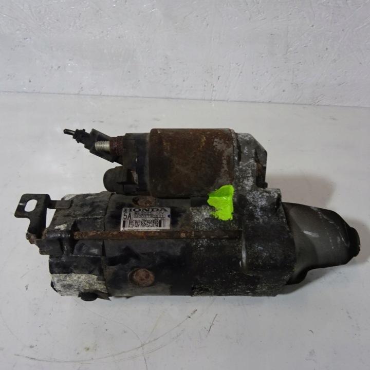 HONDA CRV III 08R 2.2D startér MHG025