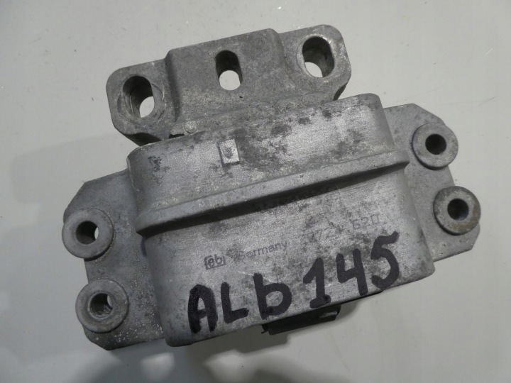 VW AUDI SEAT SKODA Airbag Stütze FEBI 29724620